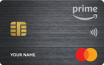 Amazon Mastercard